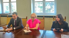 Екипът на Васил Терзиев разработва дългосрочен план за социално жилищно настаняване