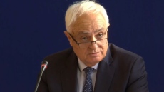 Атанас Запрянов: България ще увеличи разходите си за отбрана до 3,5% БВП до 2032 г.