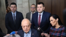 ДБ няма да подкрепи вота на недоверие на ПП