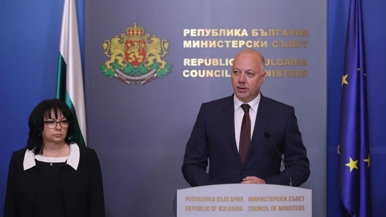 Правителството вече е в режим на плавно въвеждане на еврото