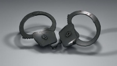 Задържаха мъж в София с неадекватно поведение след катастрофа на булевард в София