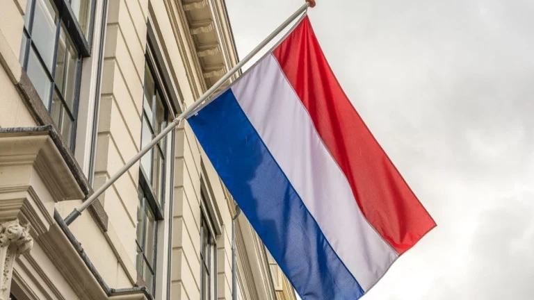 Нидерландия провежда парламентарни избори на 29 октомври