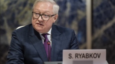 Русия изключва да се помири със Запада, ако НАТО се разширява