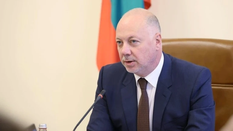Желязков: Имаме ръст на цените на недвижимите имоти, който не е оправдан