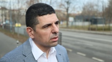 Ивайло Мирчев предлага неизползваемите площи в общинските болници да станат хосписи