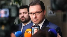 Даниел Митов за смъртта на Явор при ареста: „Няма да остане и камък необърнат“