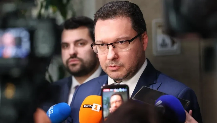 Даниел Митов за смъртта на Явор при ареста: „Няма да остане и камък необърнат“