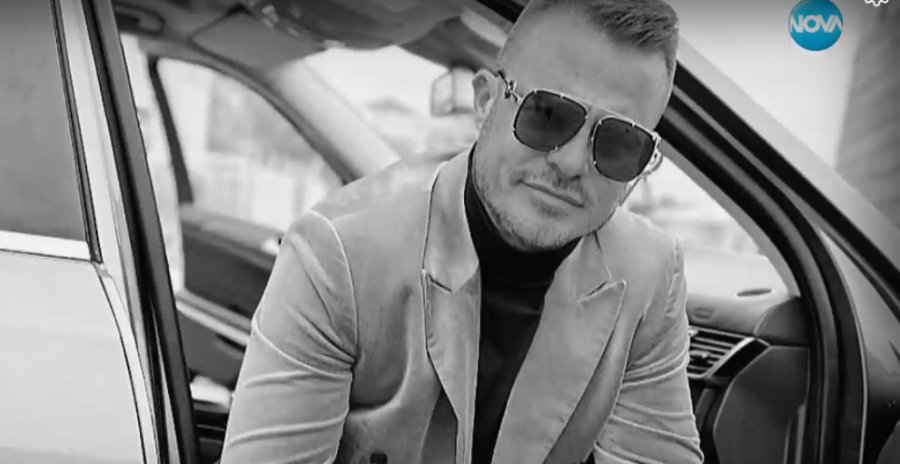 Готова е токсикологичната експертиза за смъртта на Явор Георгиев