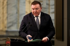Костадин Ангелов: Не сме доволни от резултатите, които постига МВР