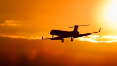 Самолет на Air India канца аварийно заради бомбена заплаха