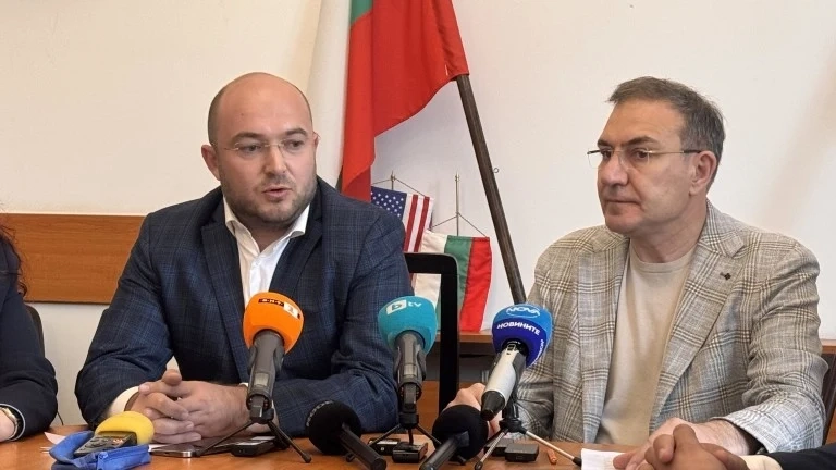 България излиза от аварийния режим на управление