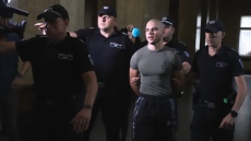 Полицията издирва прокурорския син от Перник заради нов побой