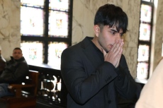 Окончателно: Шест години затвор за шофьора, убил Ани и Явор