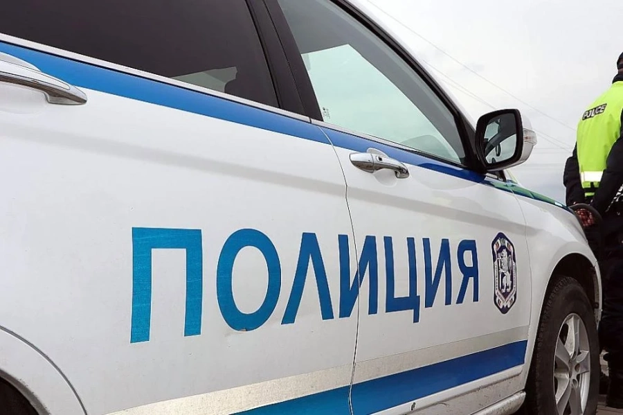 Полицията издирва 16-годишно момче в София 