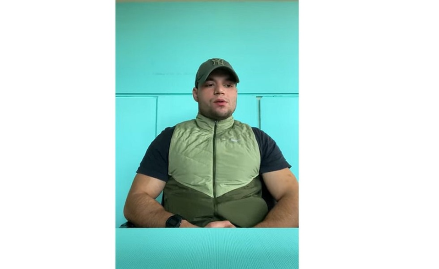 Издирваният Васил Михайлов от Перник се появи във видео
