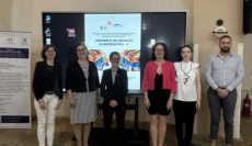 Двудневна конференция за Мисията на жената в литературата започна в СУ Св. Климент Охридски