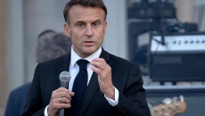 Макрон с призив за възобновяване на преговорите с Иран по ядрената му програма