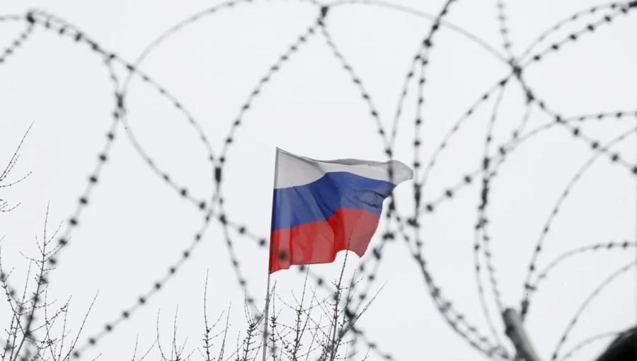 ERR: Европа планира да затвори Шенген за стотици хиляди руснаци
