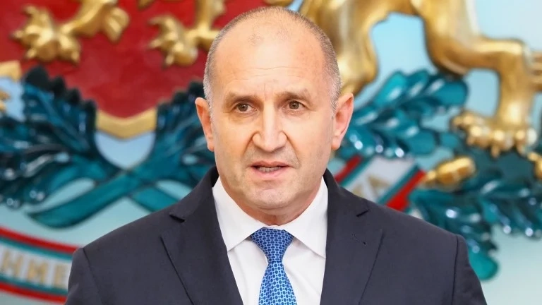 Радев: Инфлацията на Борисов е толкова истинска, колкото са му истински магистралите