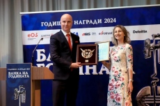 Fibank стана за девети път - Банка на тайния клиент