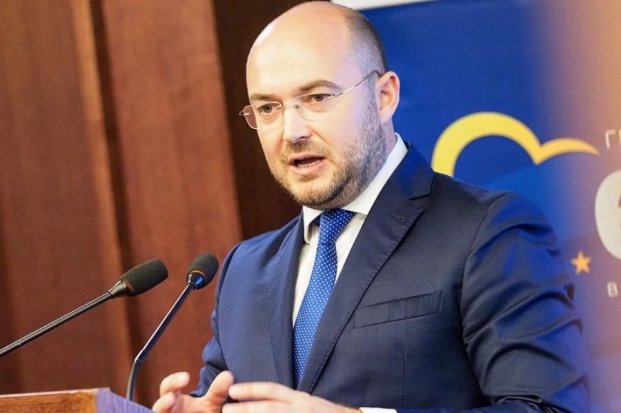 Правосъдният министър с информация за приети важни законодателни промени по отношение на ПТП-та