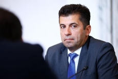 Кирил Петков подава оставка като съпредседател на ПП и депутат от партията