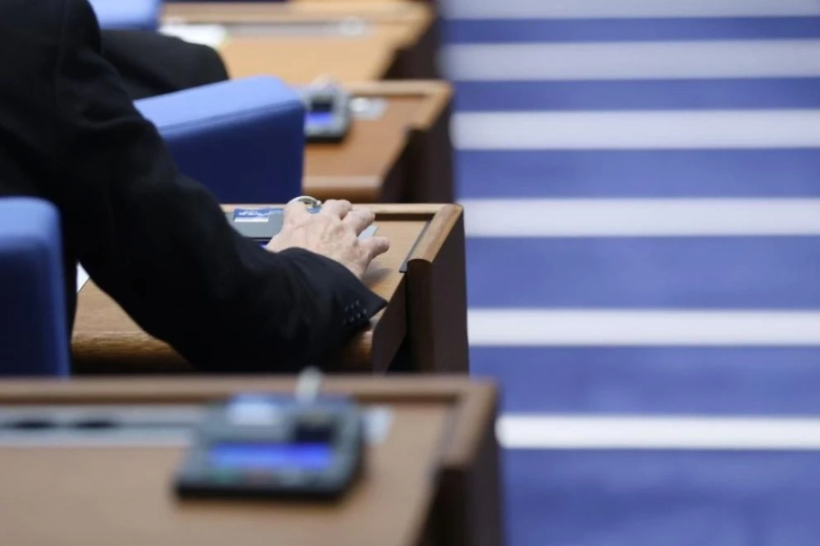 Зелена светлина за дефибрилаторите на обществени места