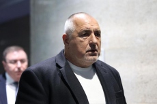 Борисов: Напускането на „Спаси София“ беше индикатор, че нещо се случва в ПП