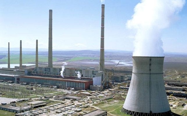 Топлофикация - Бургас е внесла 14 милиона лева в бюджета за 5 години