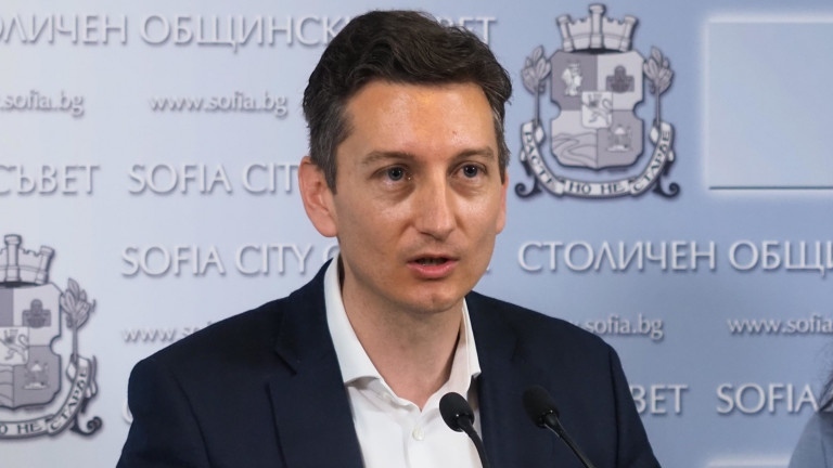 Иван Василев за записа на Барбутов: Няма малка корупция, това е недопустимо