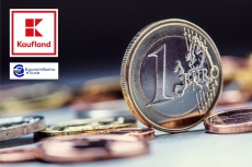 Kaufland България започва да показва цените в лева и в евро във всичките си магазини