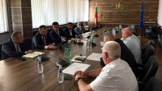 Нови мерки за движението в Кресна за летния сезон