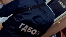 ГДБОП и ДАНС разбиха схема за нелегално издаване на български документи на чужденци