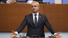 Костадинов: Ние излязохме моралните победители от вота на недоверие