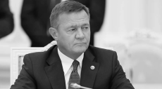 Бившият руски министър на транспорта Роман Старовойт е намерен мъртъв
