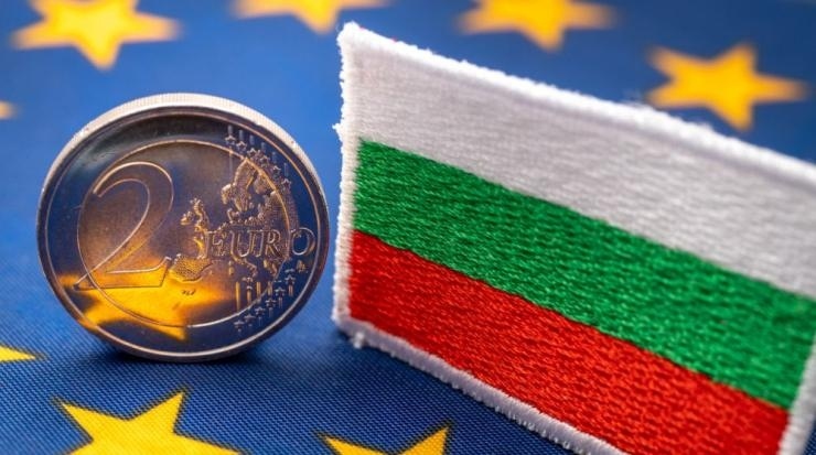 ЕС с окончателно решение: Ще влезе ли България в еврозоната от 1 януари 2026 г.