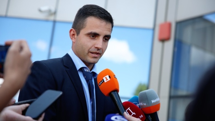 СРП иска постоянния арест на тримата хулигани от пл. \