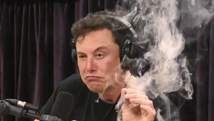 След политическите изявления на Илон Мъск акциите на Tesla се сринаха рязко