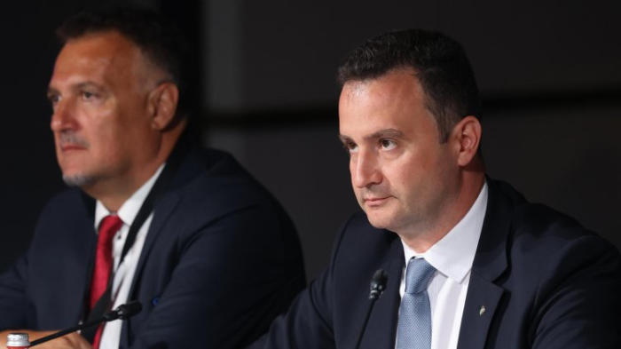 Жечо Станков: От подписването на договора с Боташ са използвани едва 11% от капацитета