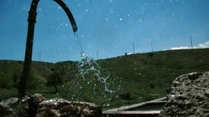 Частично бедствено положение ще бъде обявено в Брезник заради манган във водата