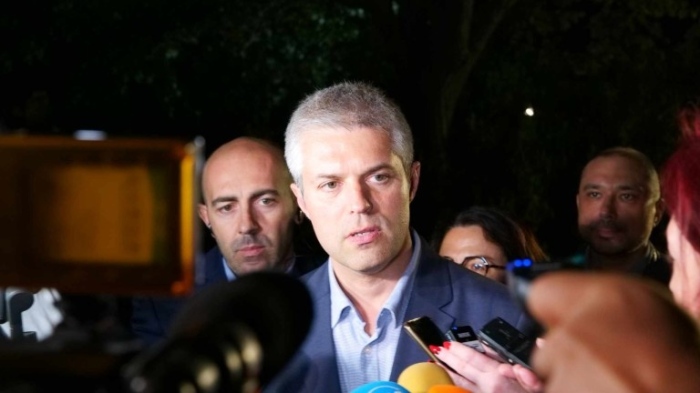 Прокуратурата поиска постоянен арест за кмета на Варна