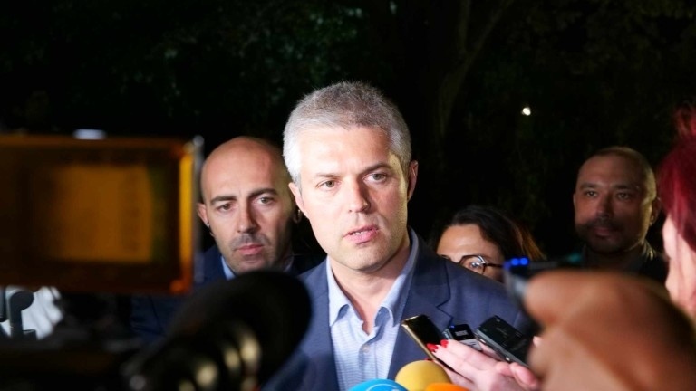 Прокуратурата поиска постоянен арест за кмета на Варна