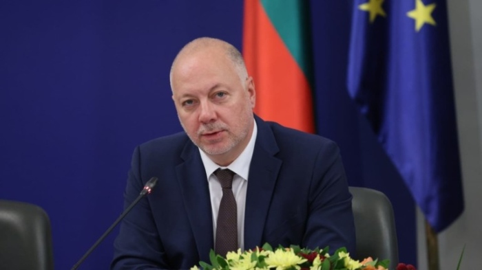 Желязков се изненадал от подкрепата на Божидар Божанов за вота на недоверие