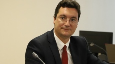 Крум Зарков за ВСС: В навечерието сме на още един абсурд