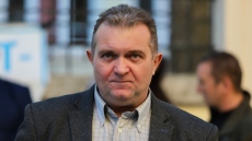 МВР и ДАНС влязоха в офиса на БОЕЦ