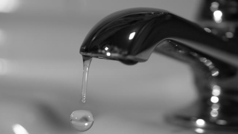 Аварира чисто новият водопровод на Шумен