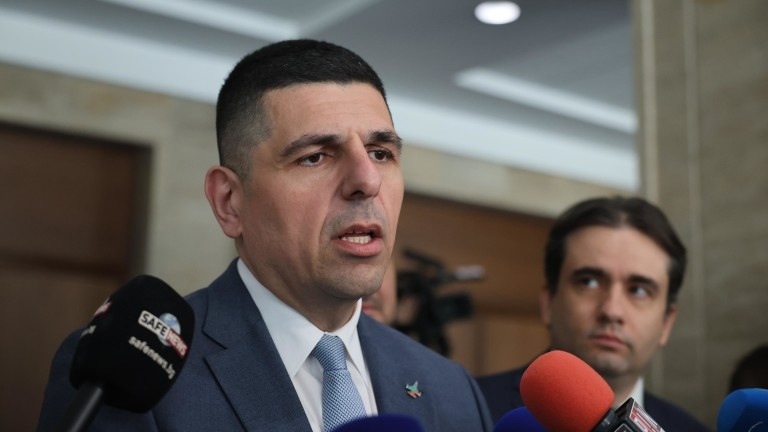 Ивайло Мирчев: Турбо лявата партия ГЕРБ предлага комунистически мерки за цените