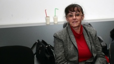 Съдия Нели Куцкова: Оставането на Сарафов няма да е съдбоносно