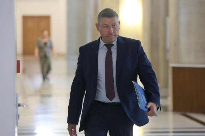 Депутатите ще изслушат шефа на ДАНС