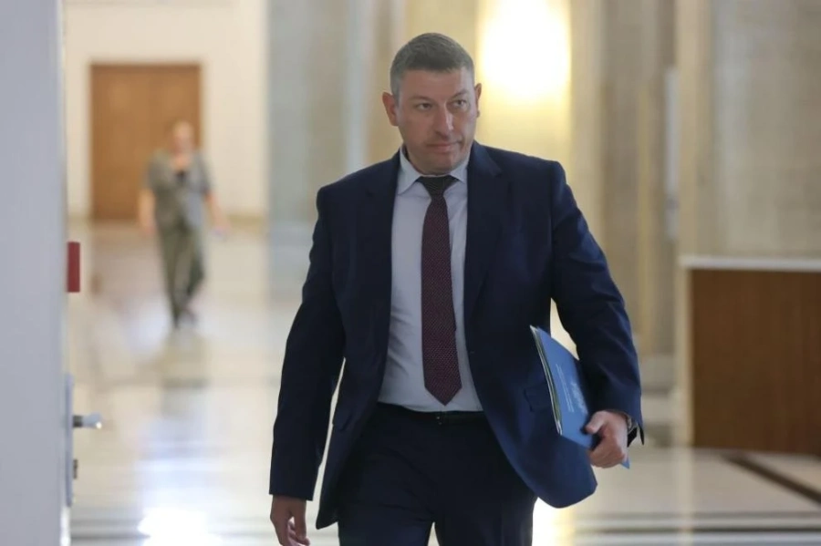Депутатите ще изслушат шефа на ДАНС